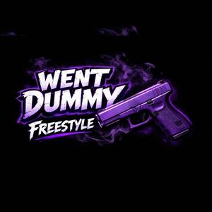 Went dummy (freestyle)