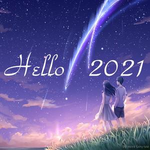 谓风【2021新年快乐】(Luo & Mo)