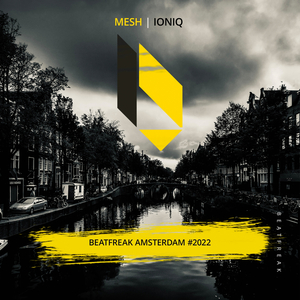 Ioniq (Original Mix)