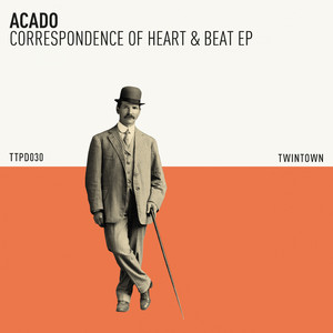Correspondence of Heart and Beat (Club Edit)