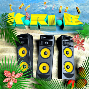 K Ri B (Ocre Riddim) [Instrumental]