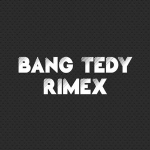 Dj Cuma Mantan - Bang Tedy Rimex