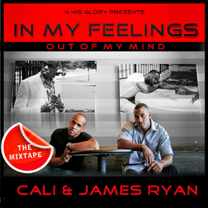 Lord I Love You (feat. Travis Barker)