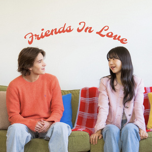 Friends In Love