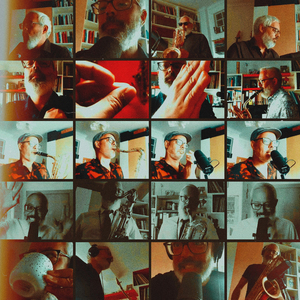 Marchinha De Sto. André