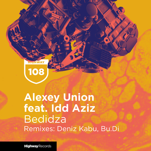 Bedidza (Original Mix)