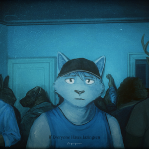 Thank you for being here