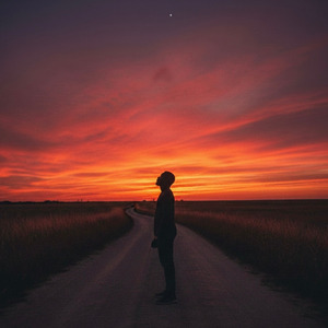 茜色の道標（みちしるべ）