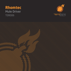 Mule Driver (Original Mix)