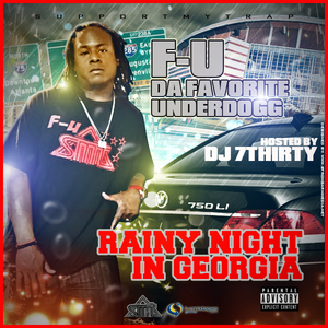 Move Bitch (Sex Remix)