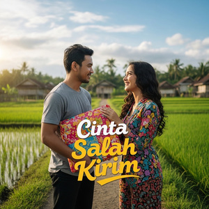 Cinta Salah Kirim