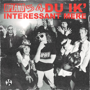 DU IK' INTERESSANT MERE