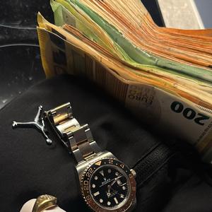 Geld