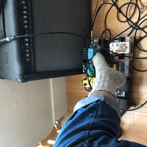 Picky (feat. Puzzle Piece)