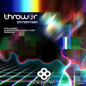 Intention (Andy Faze Remix)