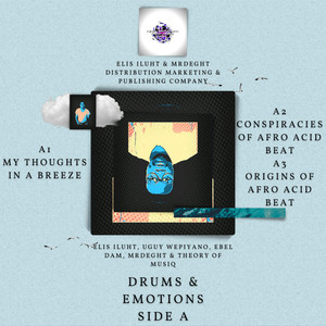 My Thoughts In The Breeze (Main Mix)