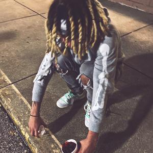 Interstate (feat. DT Rob)