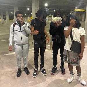 Unnamed (feat. mjaycdb)