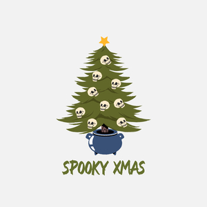Spooky Xmas