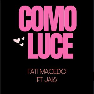 Como Luce (feat. Jais)