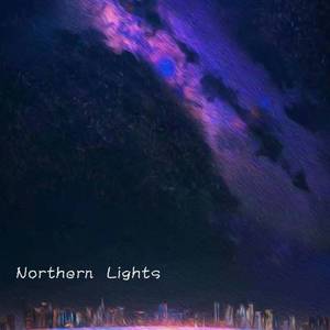 北极光（PROD BY XVIBE)