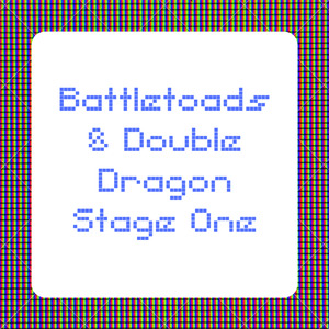 Battletoads & Double Dragon (Stage One)