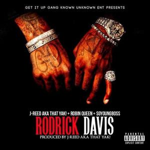 Flexin' Rodrick Davis (feat. Sgyoungboss & Robin Queen)
