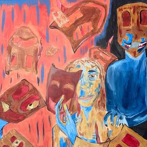 Stîck (feat. DAMON & Swifty Narbo)