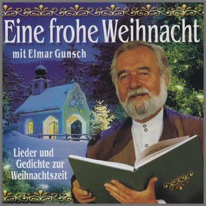 Am Weihnachtsbaume Die Lichter Brennen