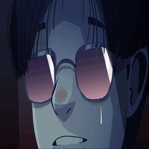 เธอบล็อกฉัน