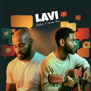 Lavi Kontinye (Outro)
