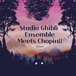 원령공주 (원령공주 OST) (Live)