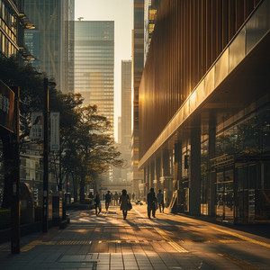 Ritmos De Rutina Matutino