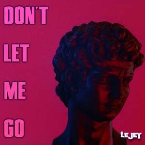 Don't Let Me Go