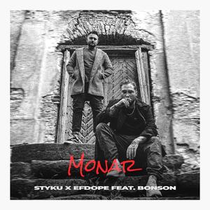 Monar (feat. Bonson)