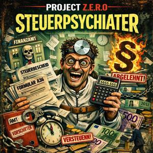 Steuerpsychiater