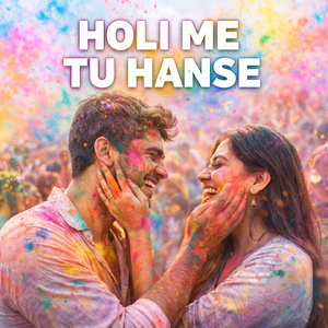 HOLI ME TU HANSE