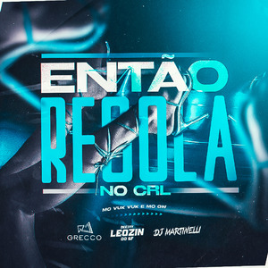 Então Rebola no Crl