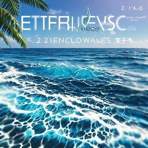 Ethereal Waves
