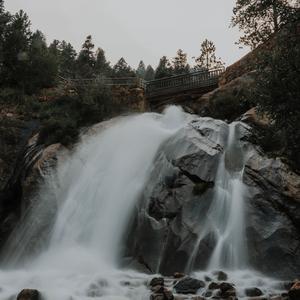 陪你度过漫长岁月