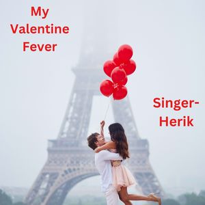 My Valentine Fever