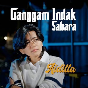 Ganggam Indak Sabara