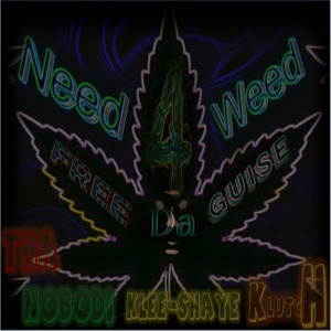 Need4Weed
