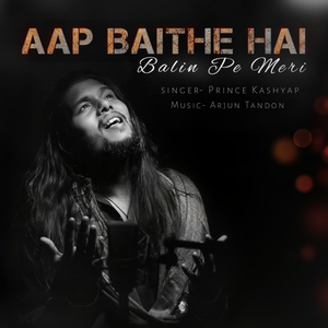 Aap Baithe Hai (Cover)