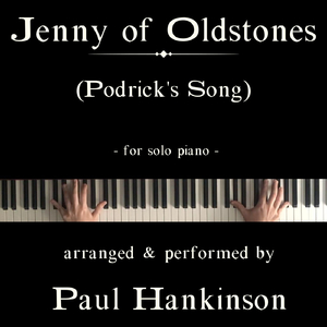 Jenny of Oldstones (Podrick's Song)