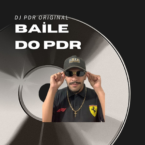 BAILE DO PDR