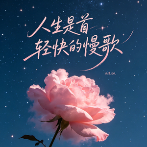 人生是首轻快的慢歌