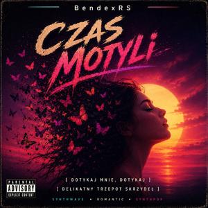 Czas motyli