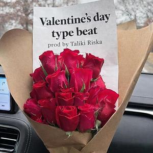 Valentine's type beat