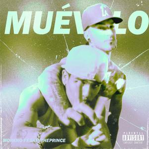 Muévelo (feat. SamiThePrince, Prodlenar & Percy G)
